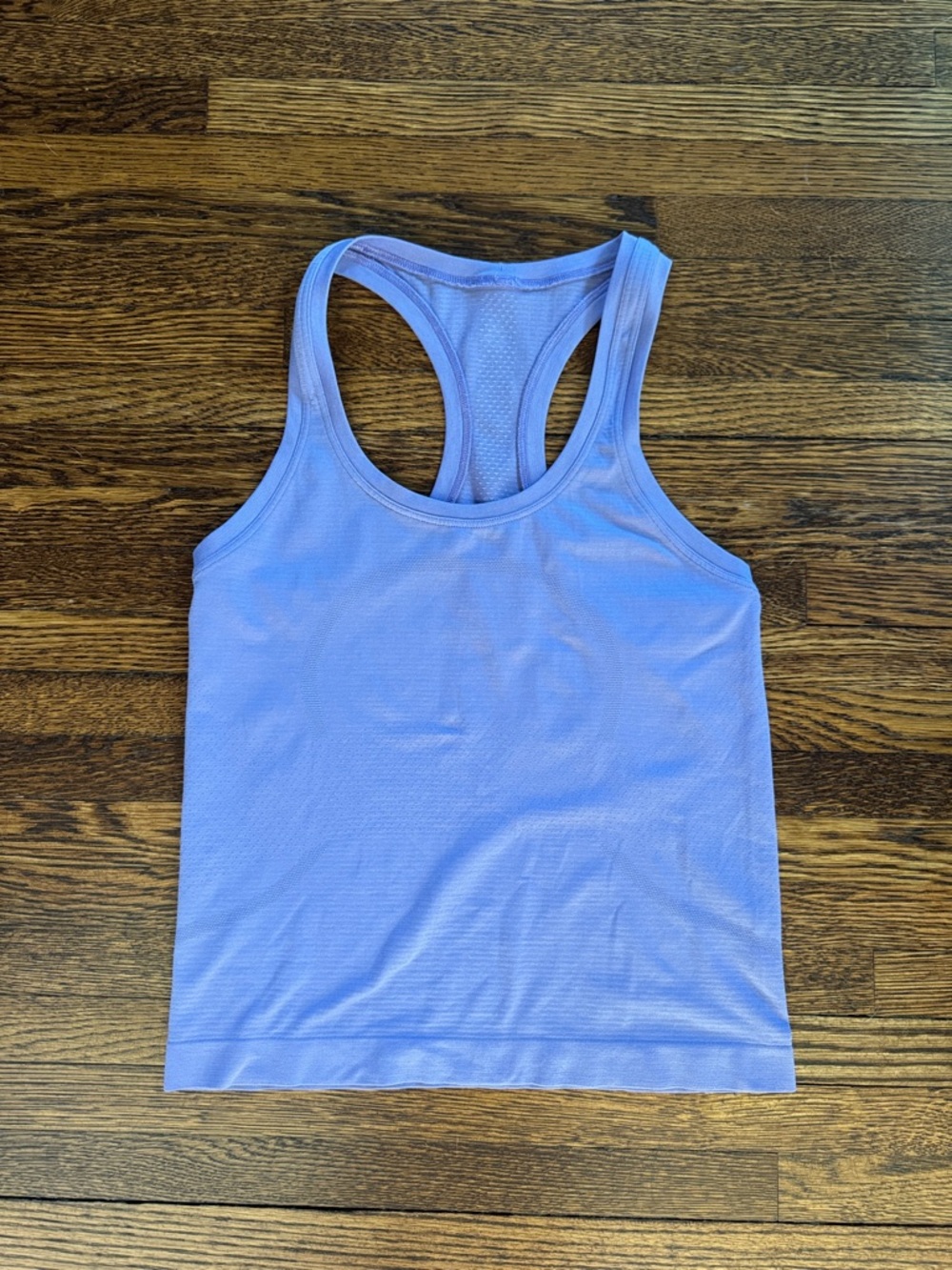 Lululemon swiftly tank